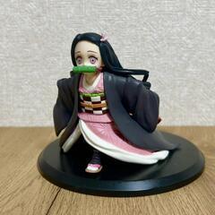鬼滅の刃 フィギュア 禰󠄀豆子の画像