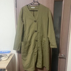 ベイフロージャケット