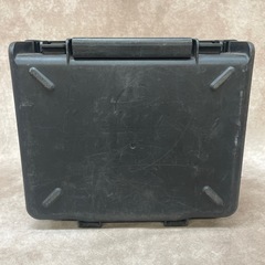 中古品 HIKOKI インパクトケース ケースのみ WH 36DC 中身なしの画像