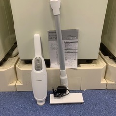 掃除機Yselect
