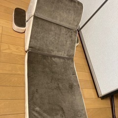 変形クッション