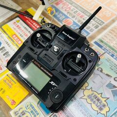 JR PROPO エアスキッパー50 2010バージョン エンジンヘリの画像