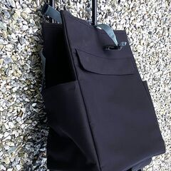 保冷仕様　買い物軽量ショッピングカート