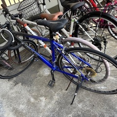 自転車