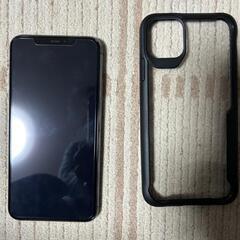 引取り限定iPhone11 pro max 256g