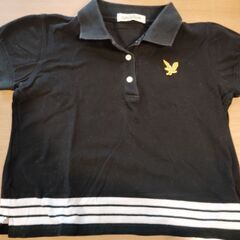Lyle＆Scottポロシャツ