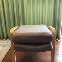 リクライニングチェア　お一人様の画像