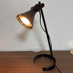 デスクライト　IKEA