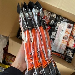 5双組　サイズ　L
　手袋　の画像