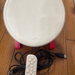 決まりました！Switchの太鼓の達人に使うやつの画像