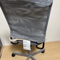 IKEA 椅子の画像