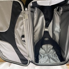 【故障部あり】TUMI トゥミ/キャリーバッグの画像