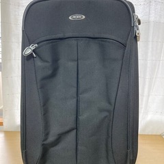 【故障部あり】TUMI トゥミ/キャリーバッグの画像