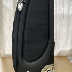 【故障部あり】TUMI トゥミ/キャリーバッグの画像