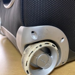 【故障部あり】TUMI トゥミ/キャリーバッグの画像