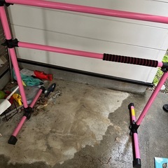 バレエバー