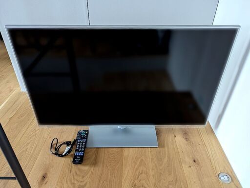 パナソニック 42V型 液晶テレビ ビエラ TH-L42E60 フルハイビジョン