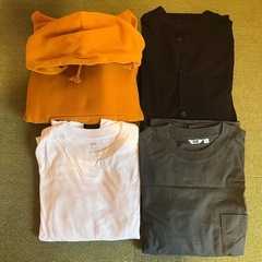 GU UNIQLO まとめ売り