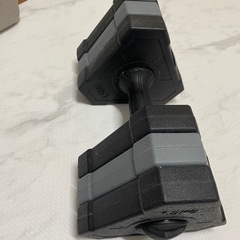 筋トレグッズの画像