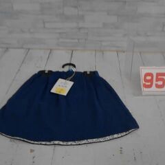 スカート　95cm　A9679