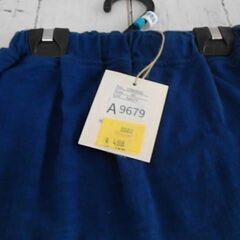 スカート　95cm　A9679の画像