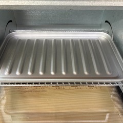 NO.2285【2023年製】KOIZUMI オーブントースター KOS-1027 キッチン 家電 中古の画像