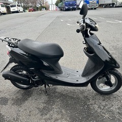 ヤマハ　ジョグ　SA16J