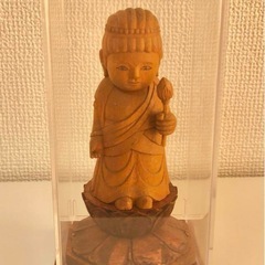 聖観音菩薩　仏像の画像