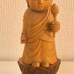 仏像の中古が安い！激安で譲ります・無料であげます｜ジモティー