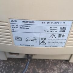 デスクパソコン①の画像