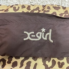 抱っこひもの画像