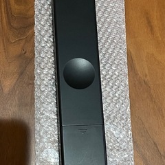 【未使用】SONYブルーレイリモコンの画像