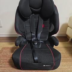LEAMAN チャイルドシート