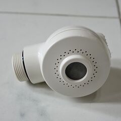 新品KVK洗面シャワーセットの画像
