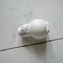 新品KVK洗面シャワーセットの画像