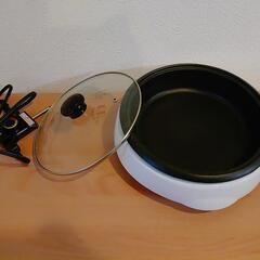 GRILL PAN グリル鍋 DMK-832