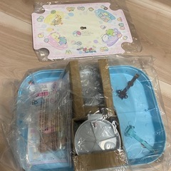 すみっコぐらし ポンポンシュートゲームの画像