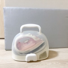 アイロン