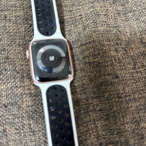 Apple Watch シリーズ5