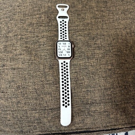 Apple Watch シリーズ5
