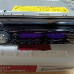 KENWOOD U525ジャンク?