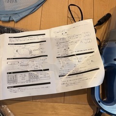 サイクロンカークリーナーの画像