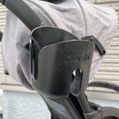 ピジョン　B形（B型）ベビーカー　「ビングル」の画像