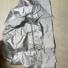 洗濯機カバー