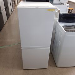 ID　203535　冷蔵庫　126L