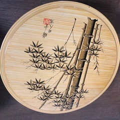 お寿司皿の画像