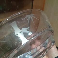 そうめん皿大5小4の画像