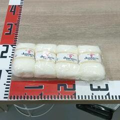 0316-104 毛糸　4玉
