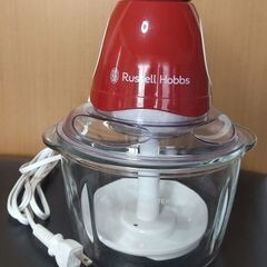SCO フードプロセッサー(キッチン家電)の中古が安い！激安で譲り