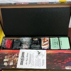 0316-248 モノポリーラスベガス※パーツ欠の可能性ありの画像